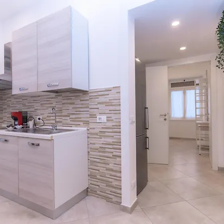 דירה Casa Arco רומא